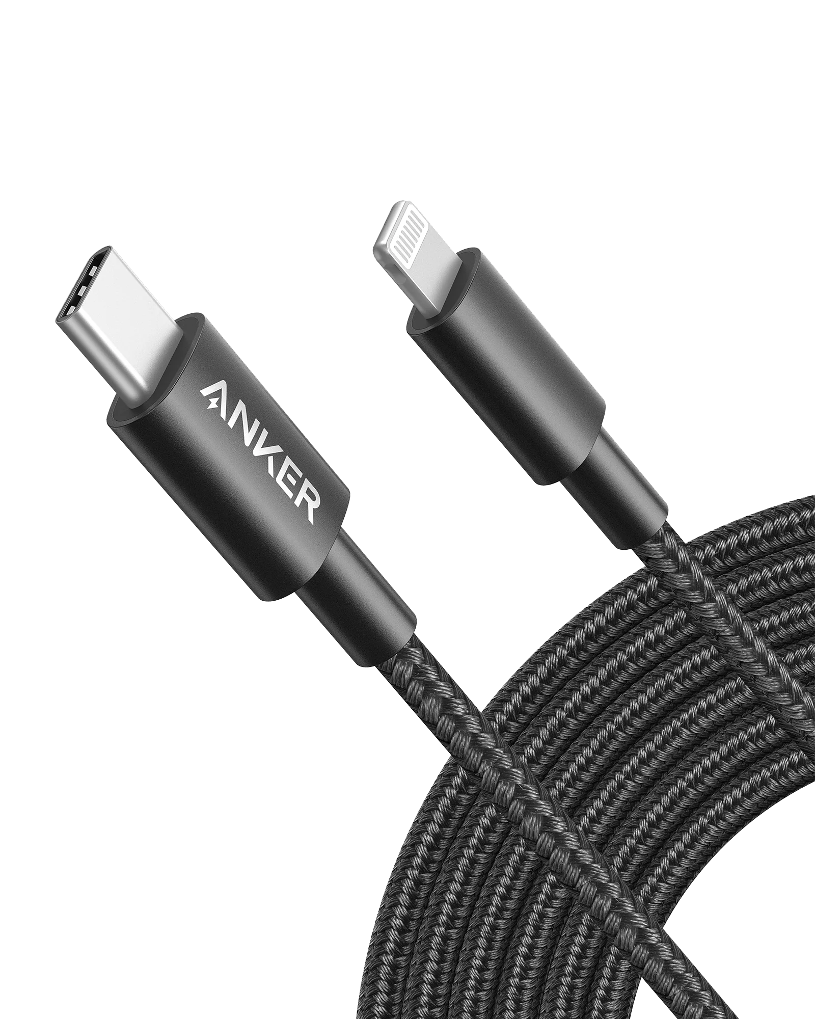 Anker <b>331</b> USB-C to Lightning Cable - Image 30