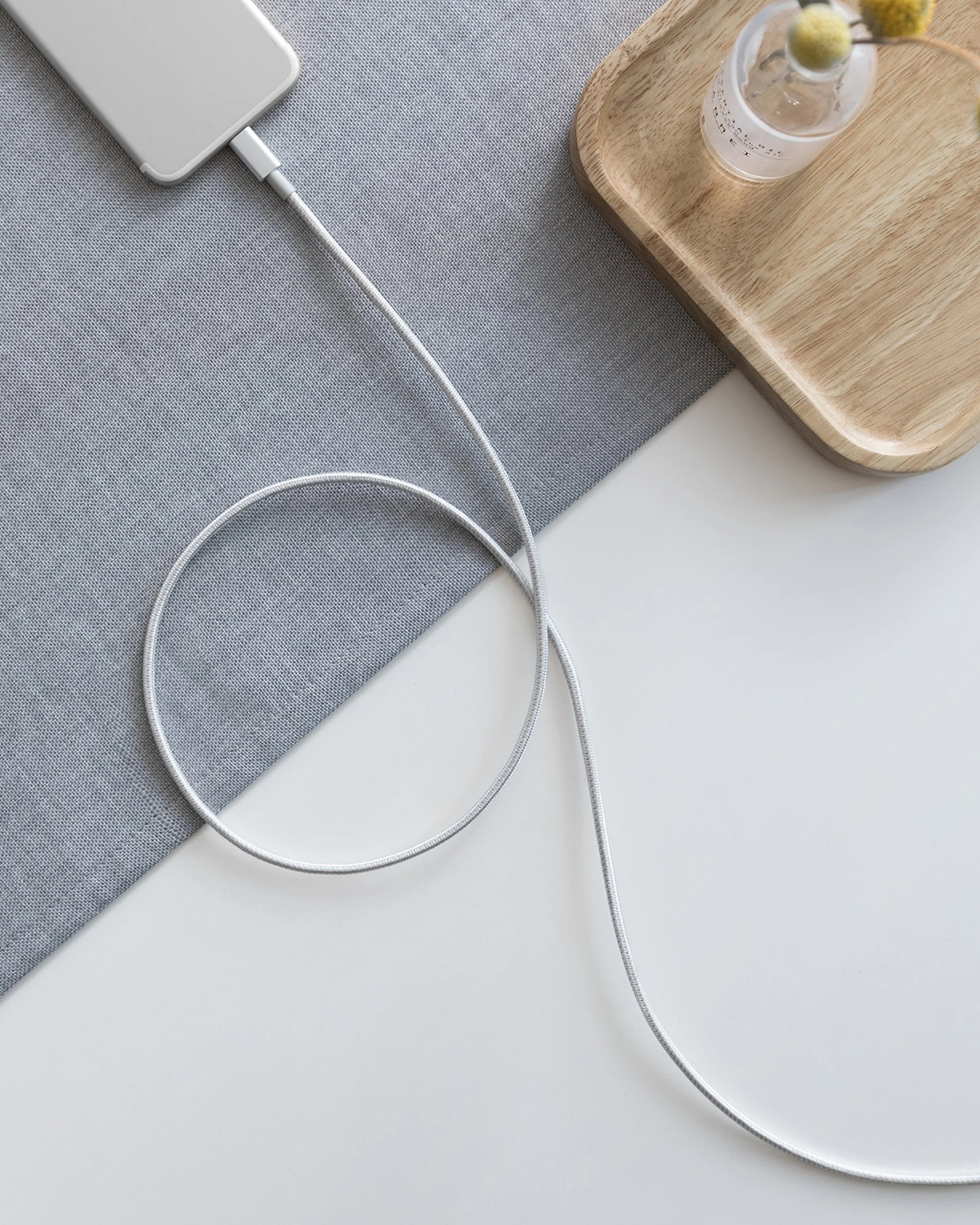 Anker <b>331</b> USB-C to Lightning Cable - Image 42