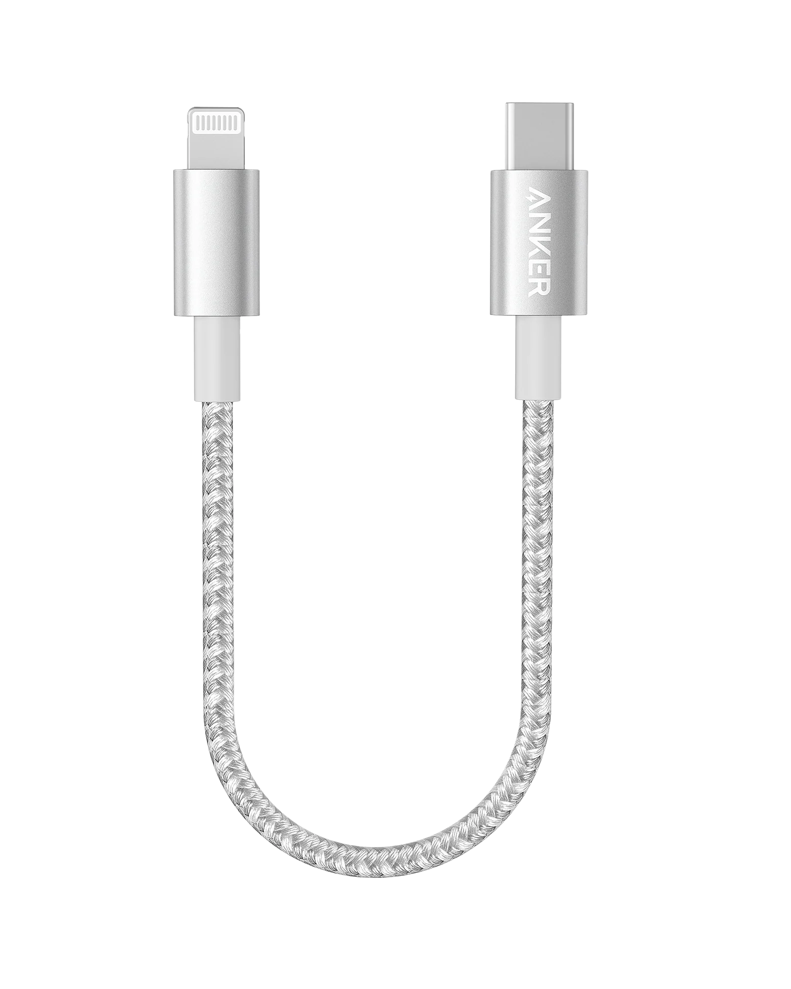 Anker <b>331</b> USB-C to Lightning Cable - Image 46