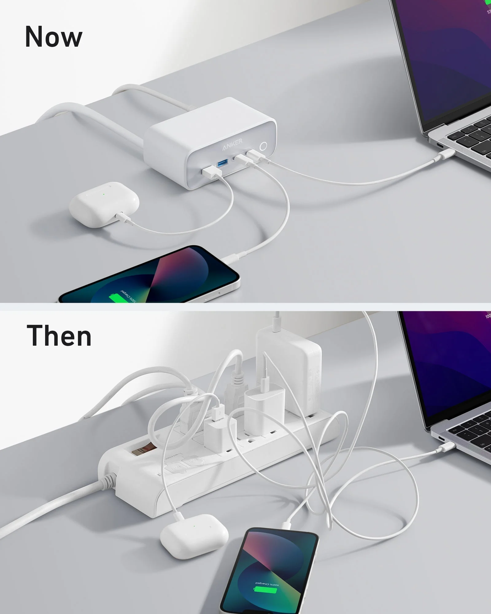 Anker <b>525</b> Charging Station - Image 11