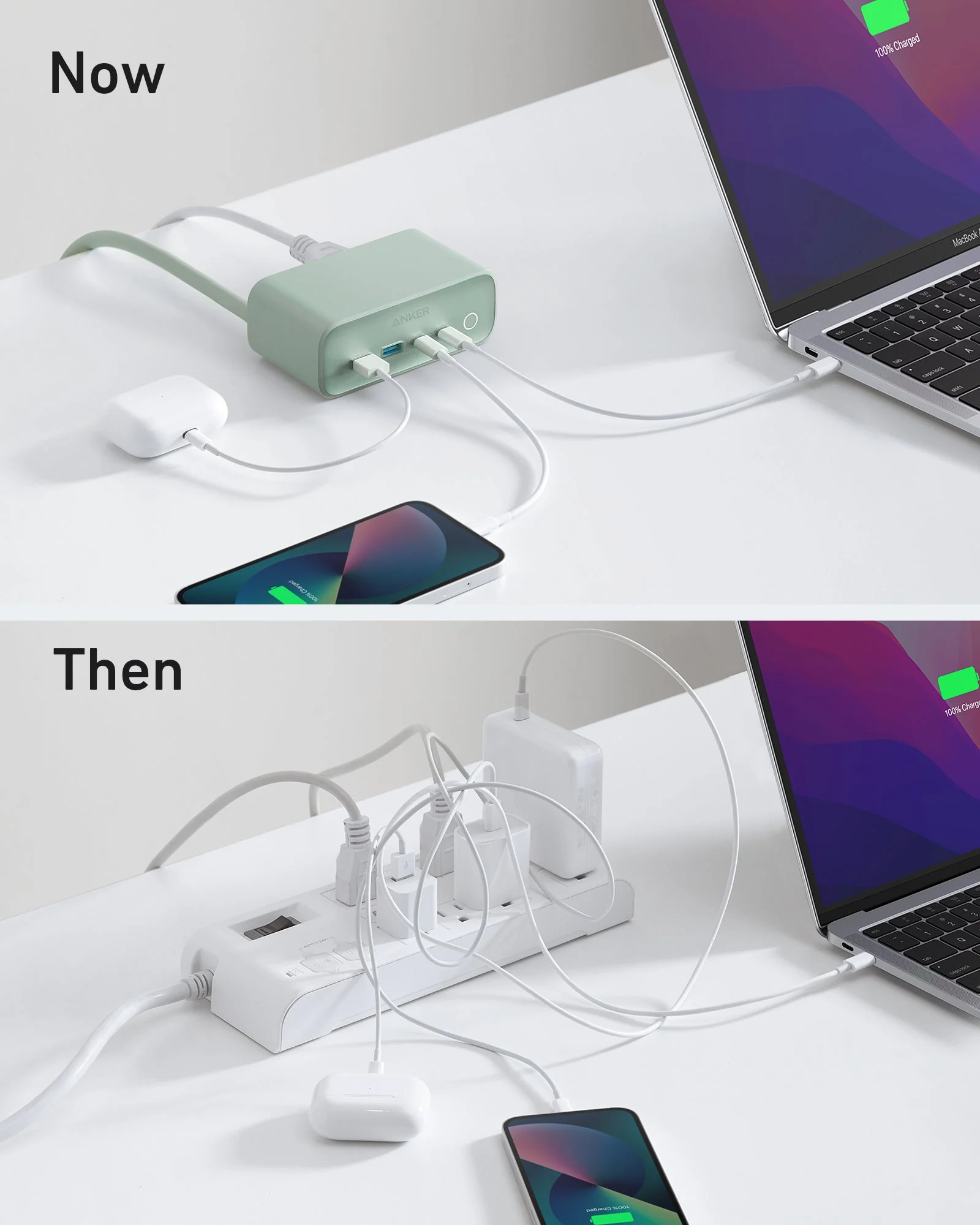 Anker <b>525</b> Charging Station - Image 15
