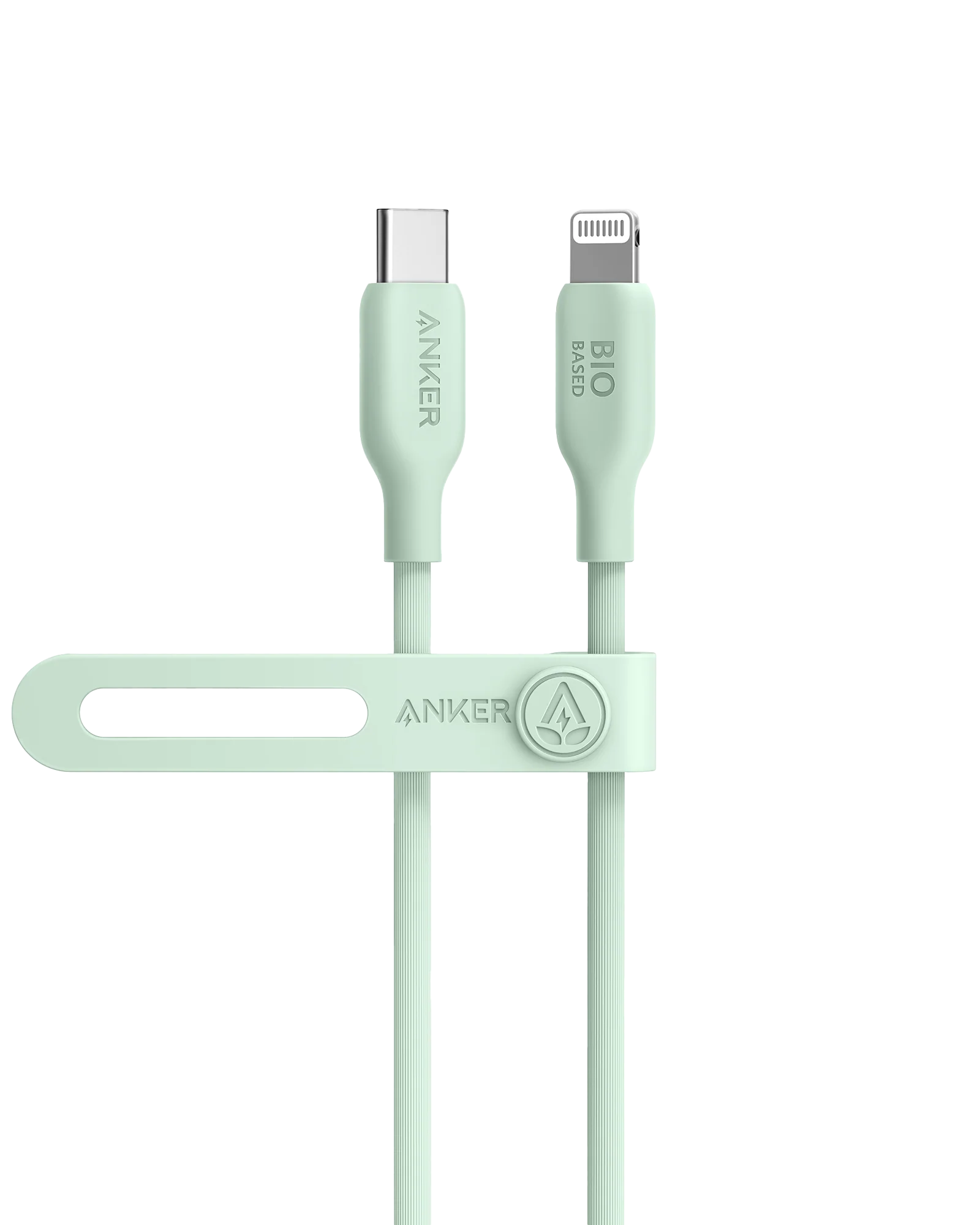 Anker <b>541</b> USB-C to Lightning Cable (Bio-Based) - Image 49