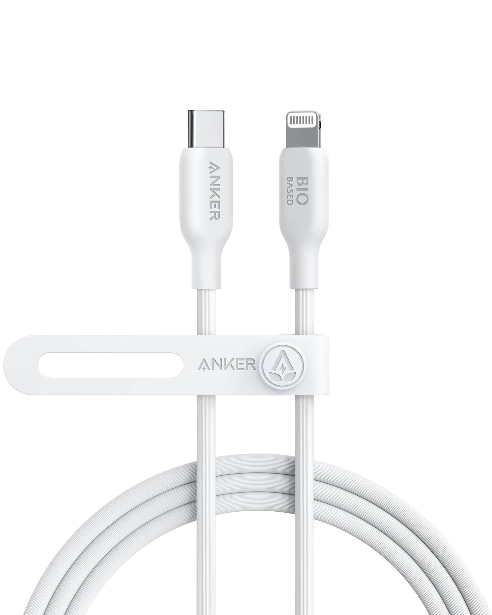 Anker <b>541</b> USB-C to Lightning Cable (Bio-Based) - Image 7