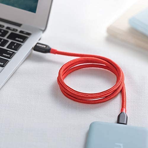 Anker <b>Powerline+</b> USB C to USB 3.0 Cable (3 ft, 6 ft) - Image 14