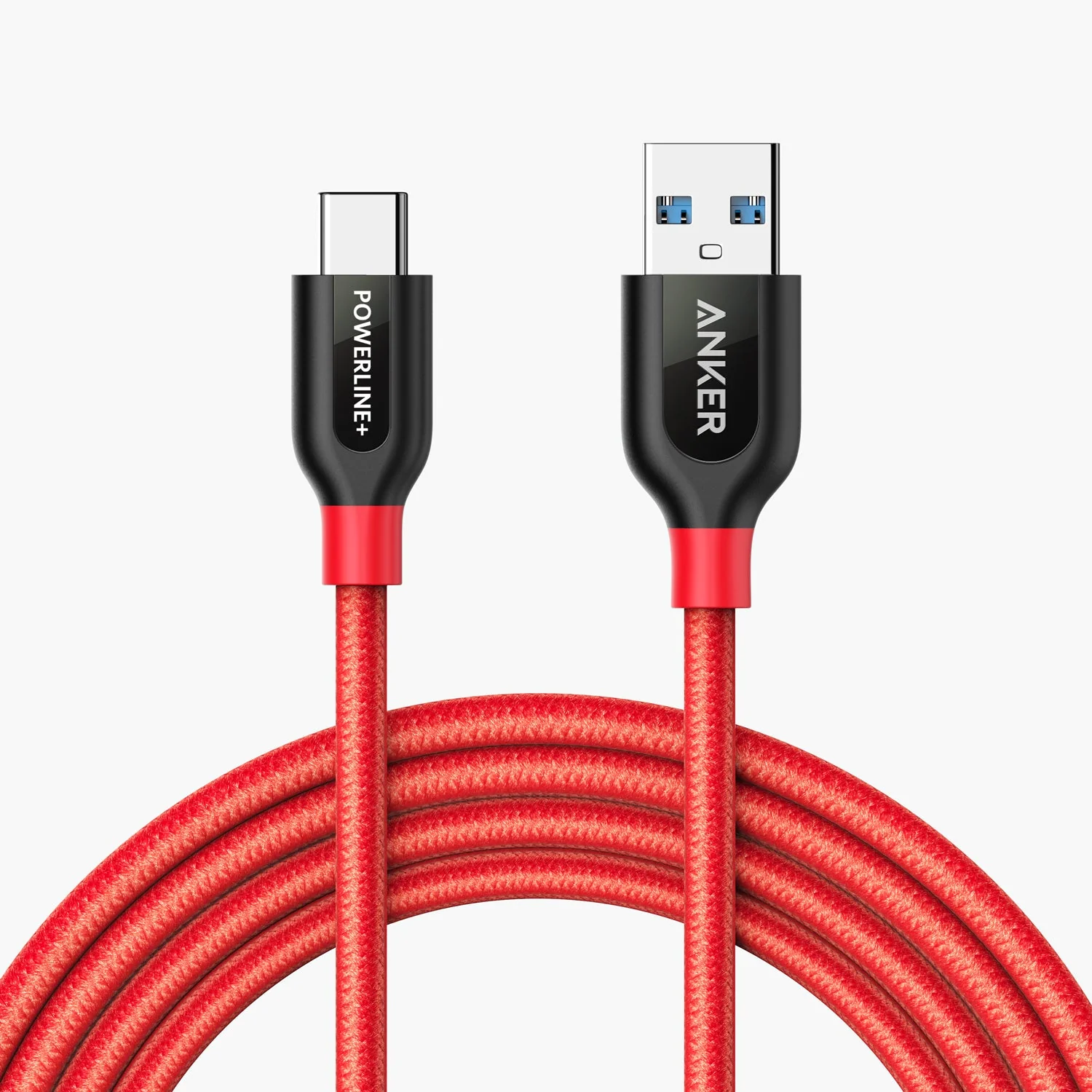 Anker <b>Powerline+</b> USB C to USB 3.0 Cable (3 ft, 6 ft) - Image 16