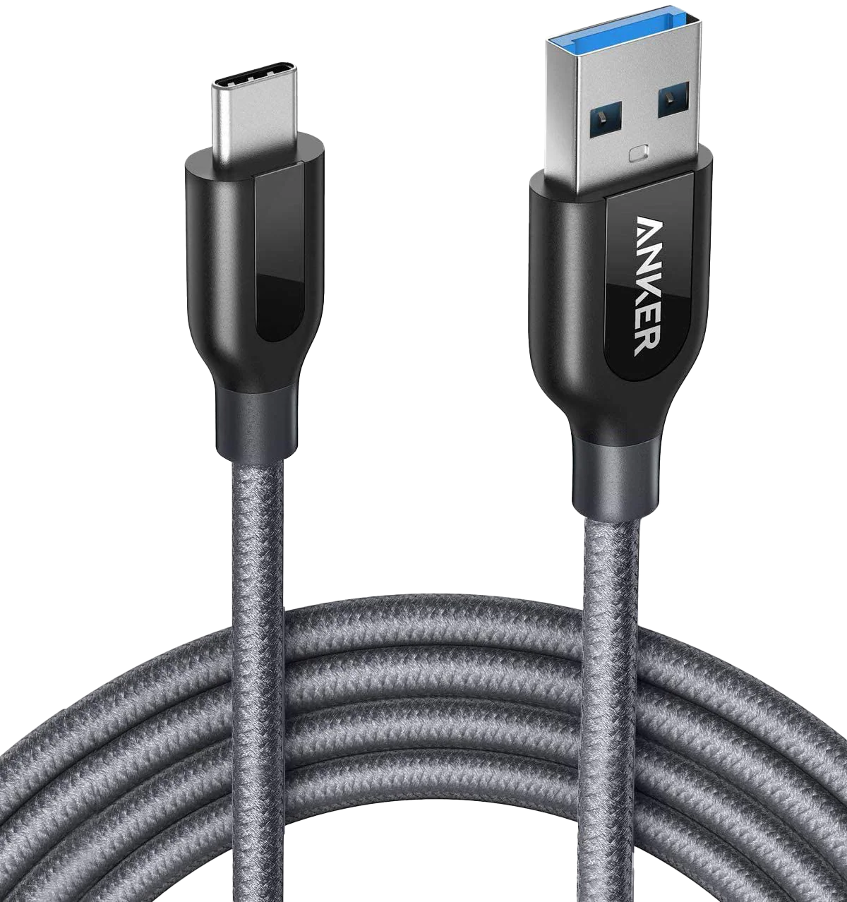 Anker <b>Powerline+</b> USB C to USB 3.0 Cable (3 ft, 6 ft) - Image 8