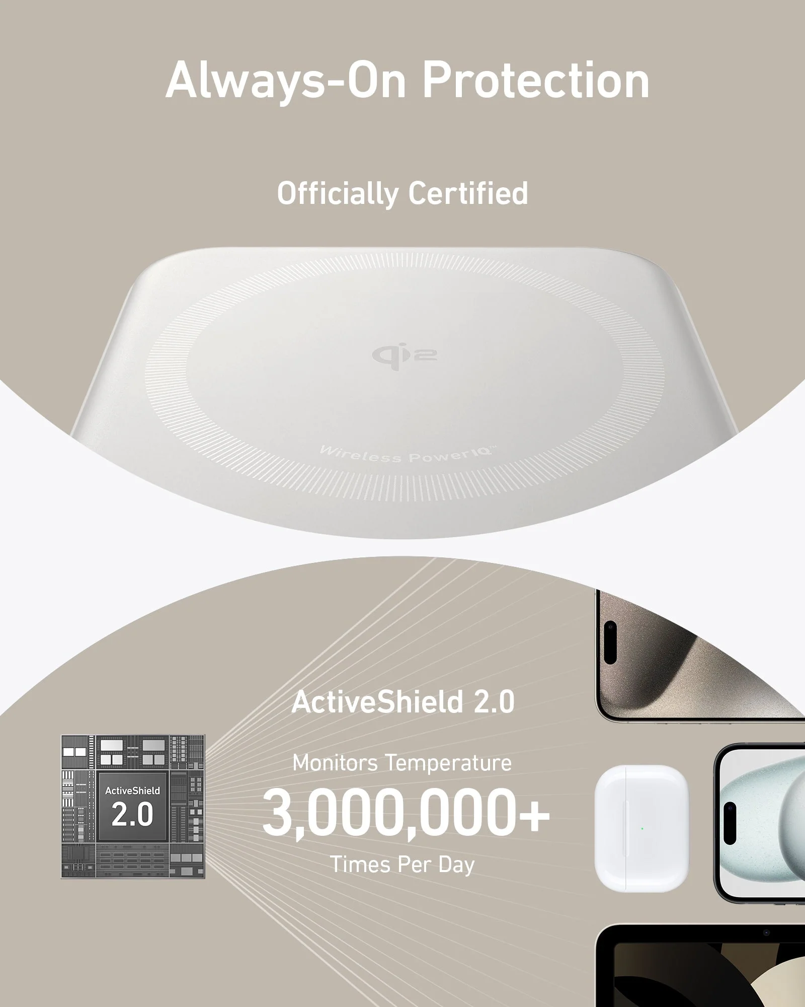 Anker MagGo Power Bank (10K) - Image 12