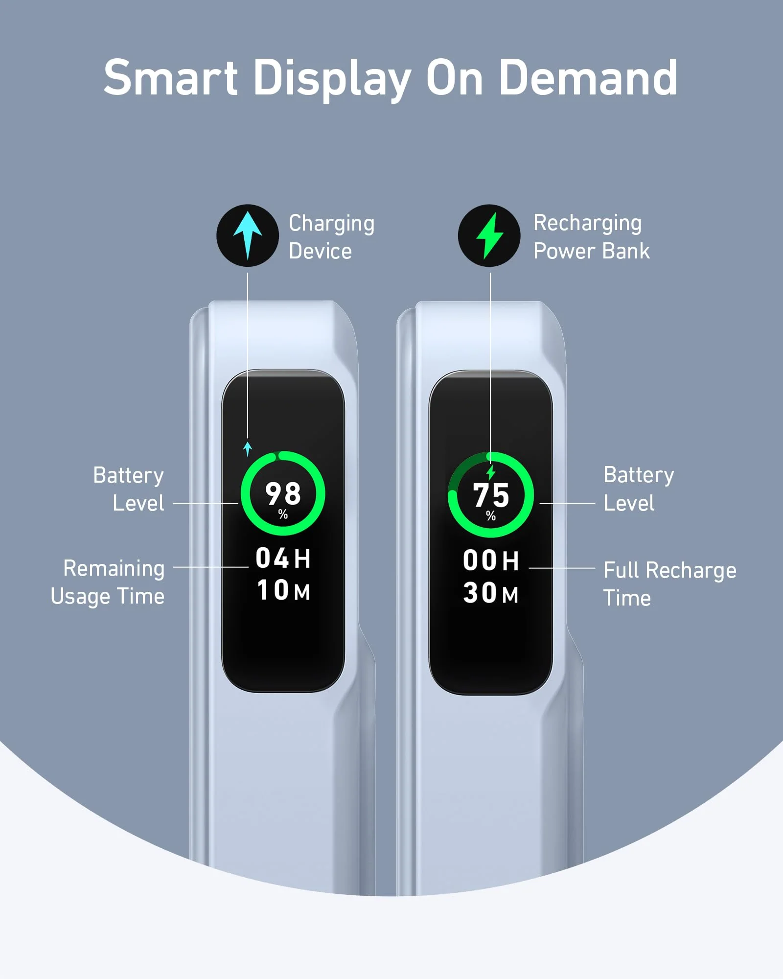 Anker MagGo Power Bank (10K) - Image 16