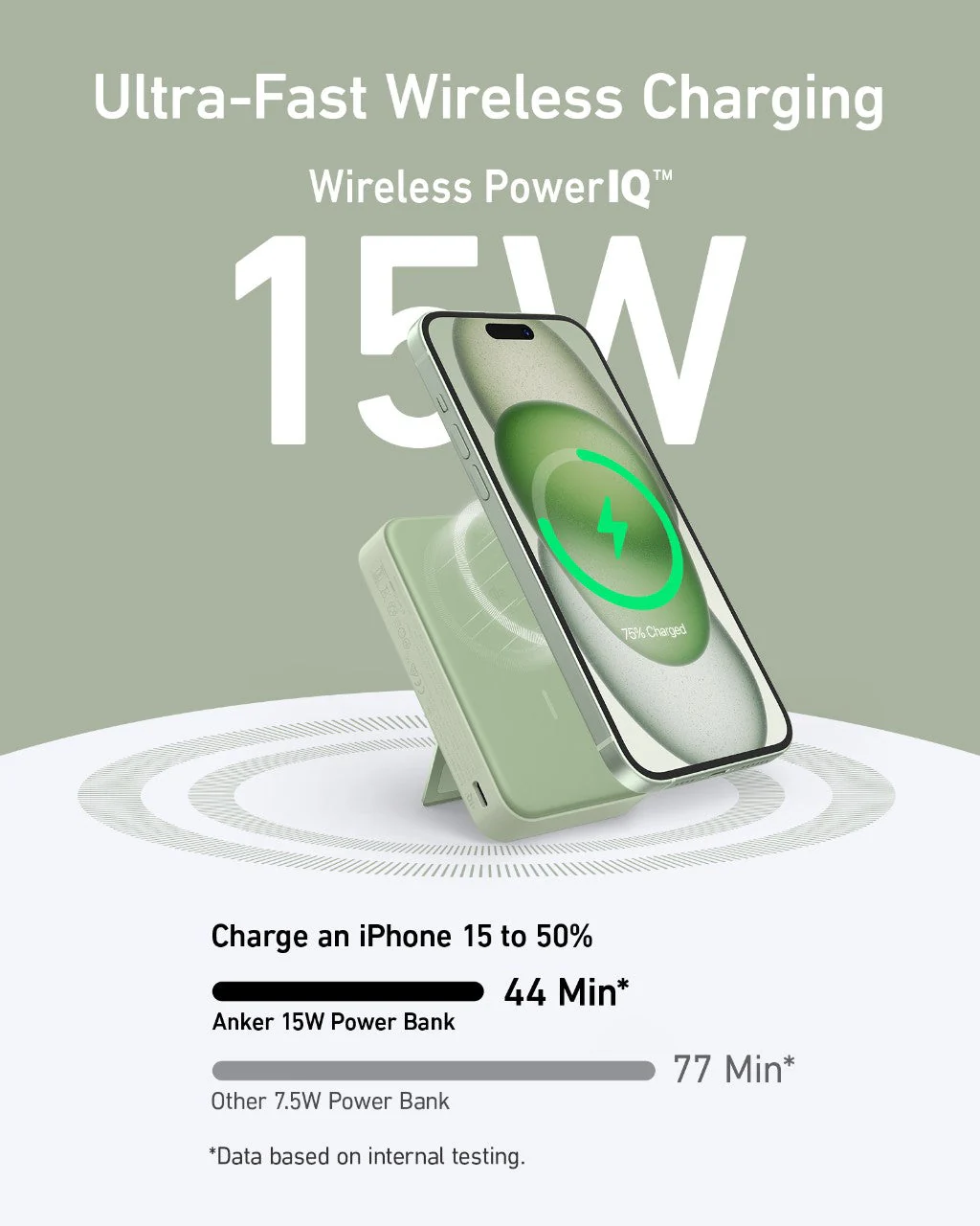 Anker MagGo Power Bank (10K) - Image 20