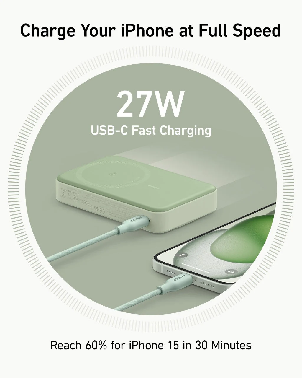 Anker MagGo Power Bank (10K) - Image 23