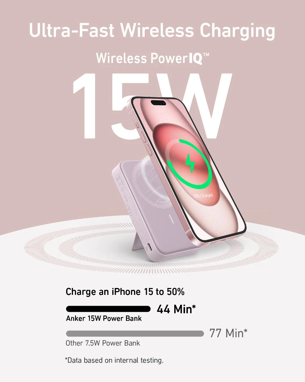 Anker MagGo Power Bank (10K) - Image 26