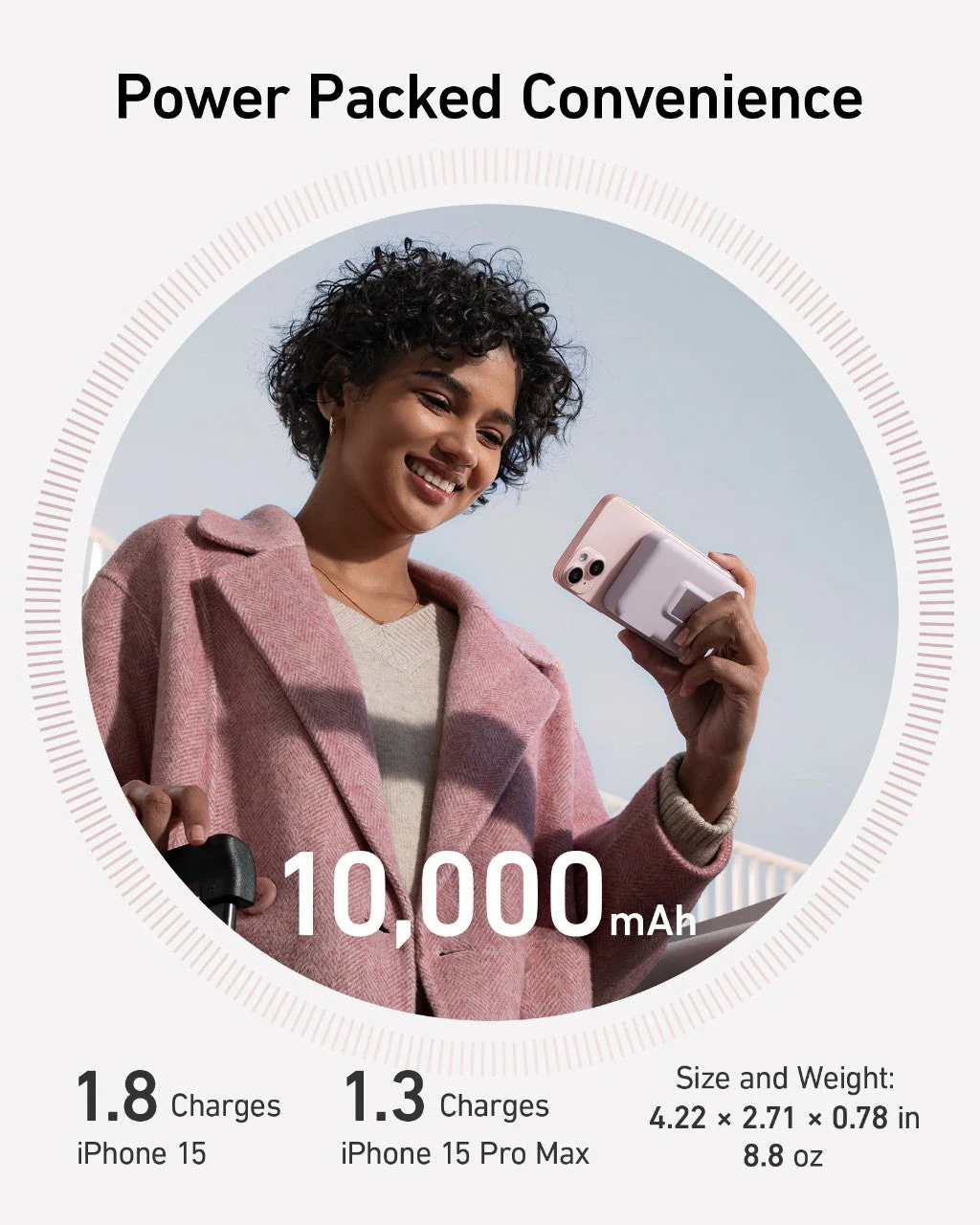 Anker MagGo Power Bank (10K) - Image 27