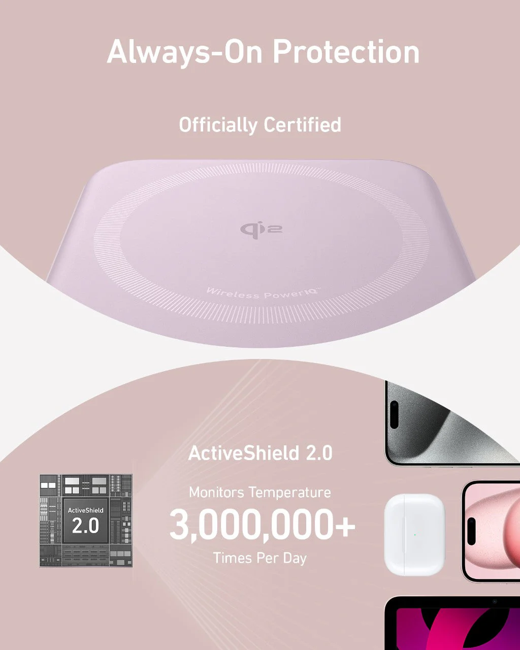 Anker MagGo Power Bank (10K) - Image 30