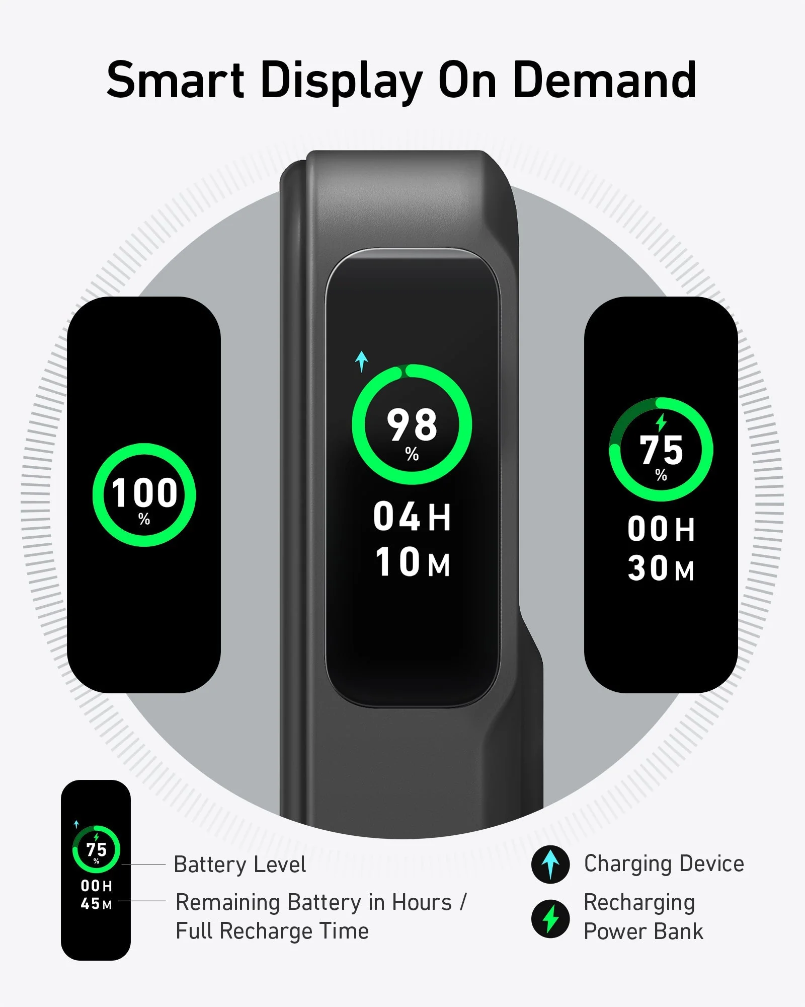 Anker MagGo Power Bank (10K) - Image 4