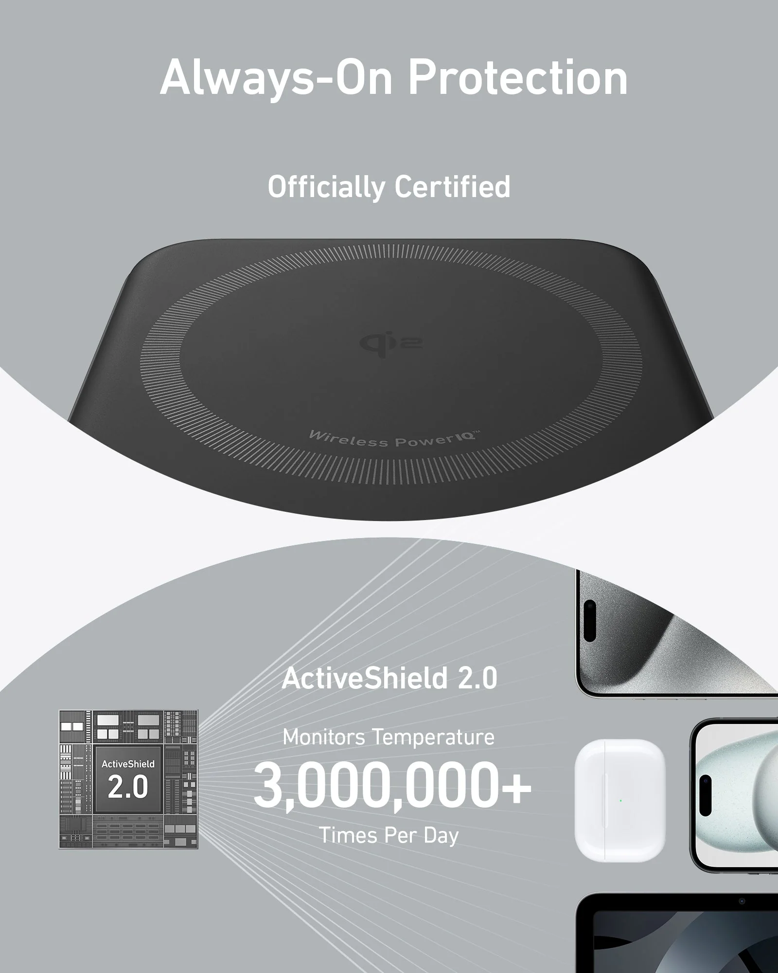 Anker MagGo Power Bank (10K) - Image 6
