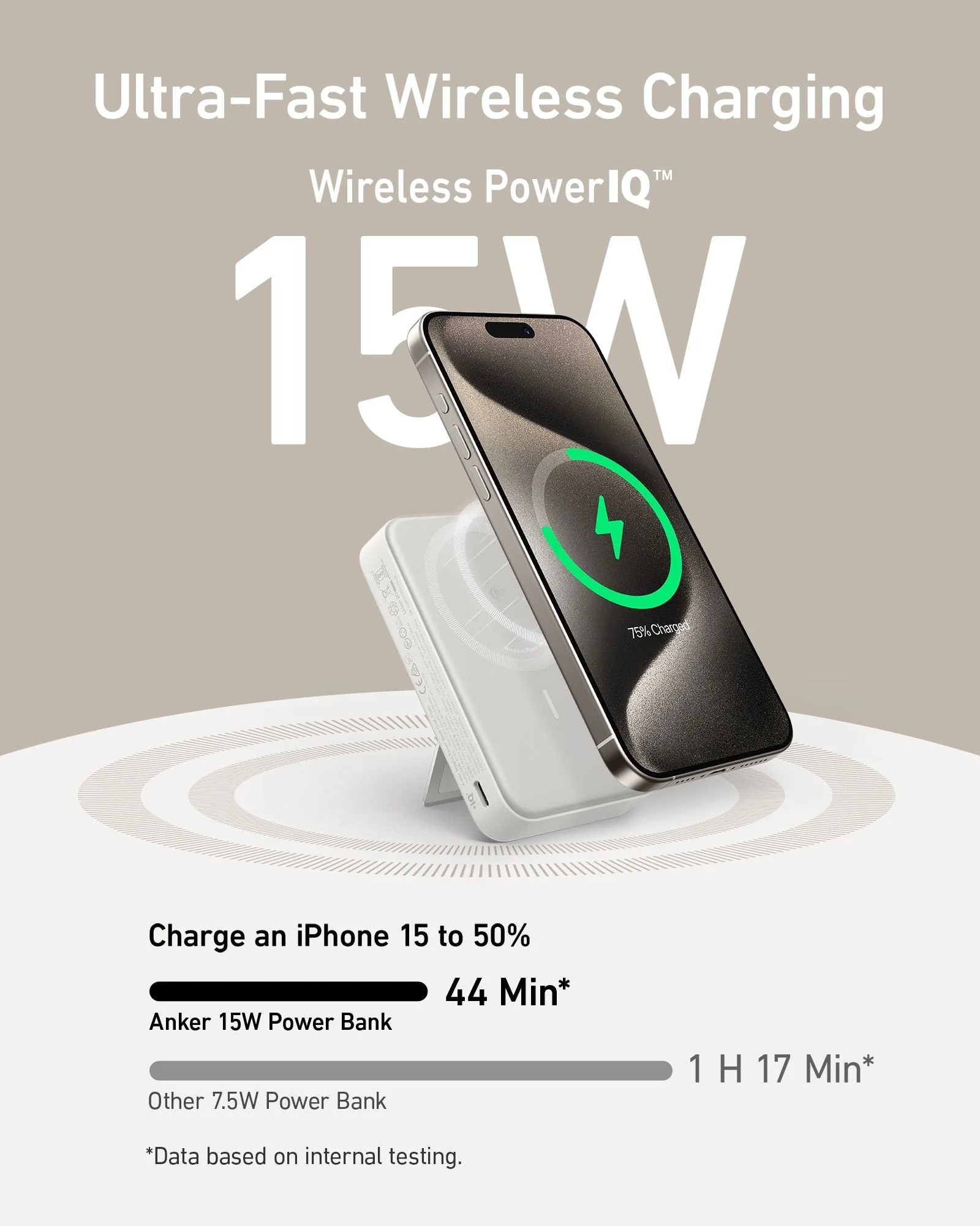 Anker MagGo Power Bank (10K) - Image 8