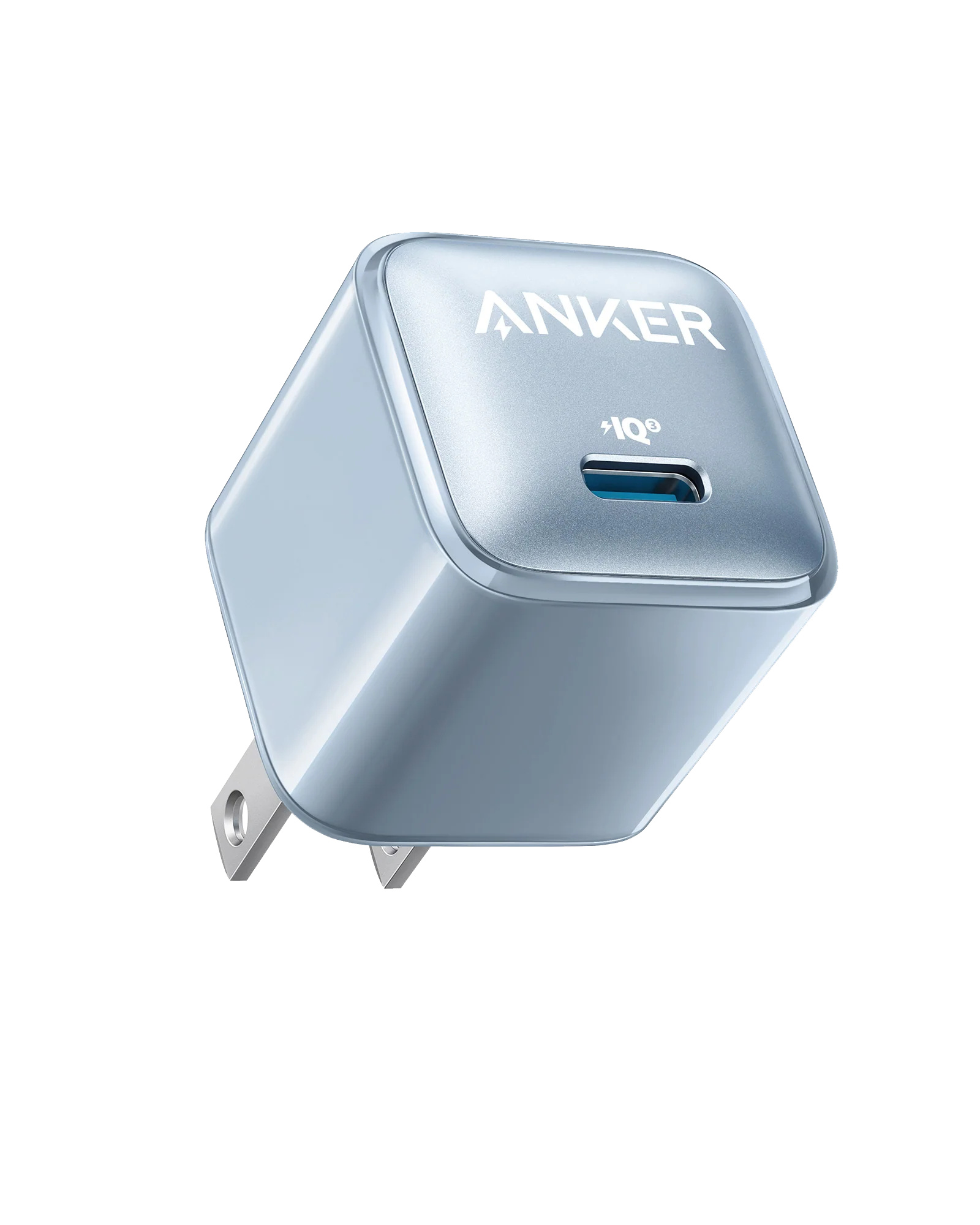 Anker Nano Charger (20W) - Image 25