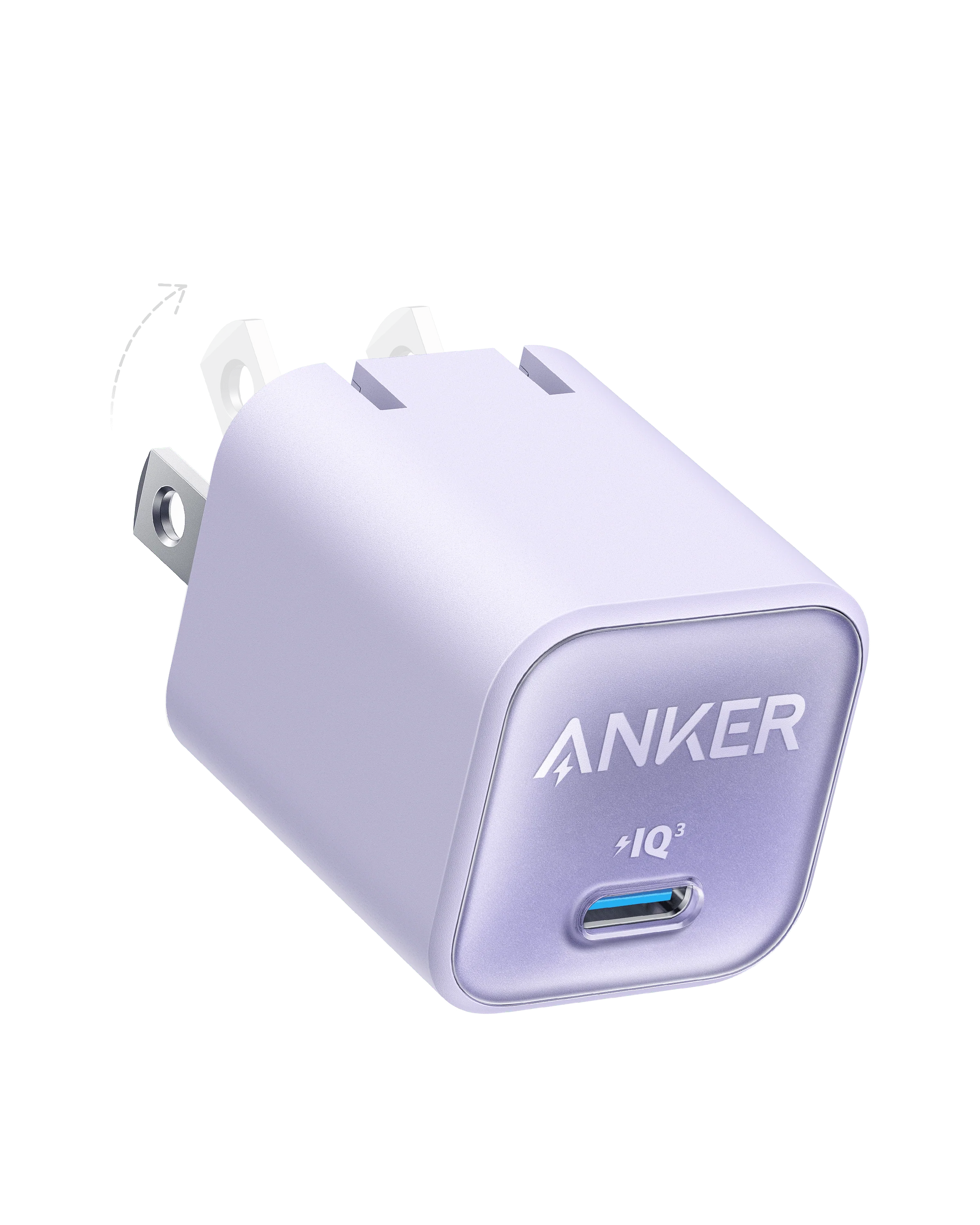 Anker Nano Charger (30W) - Image 19