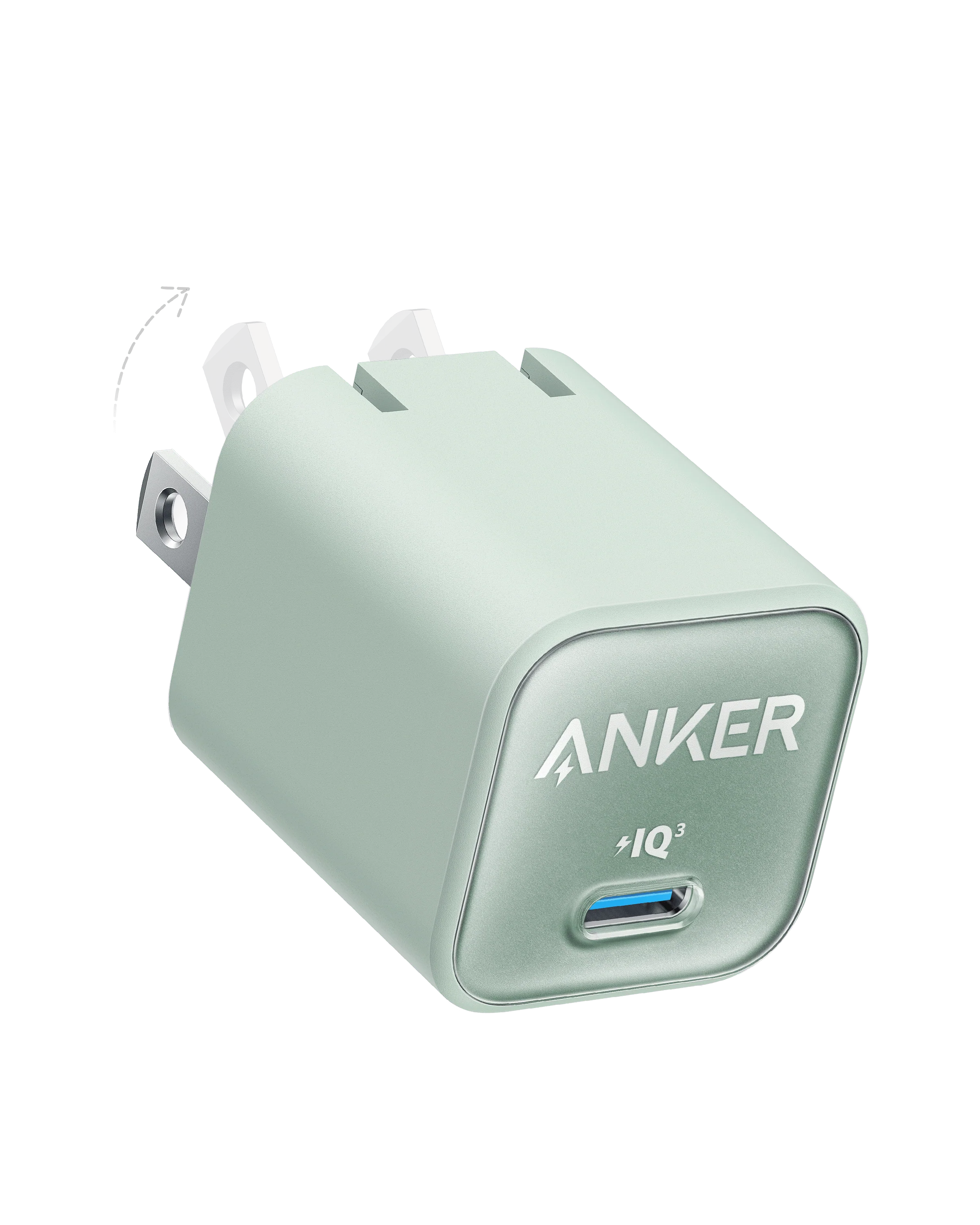 Anker Nano Charger (30W) - Image 25