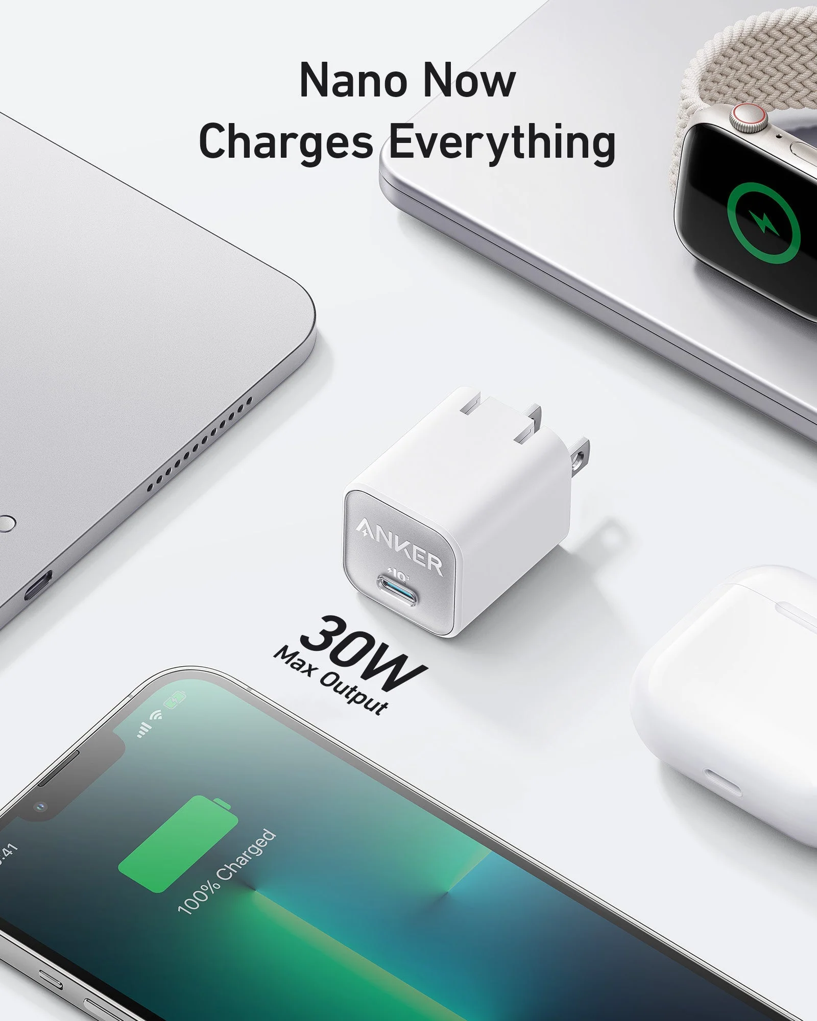 Anker Nano Charger (30W) - Image 8
