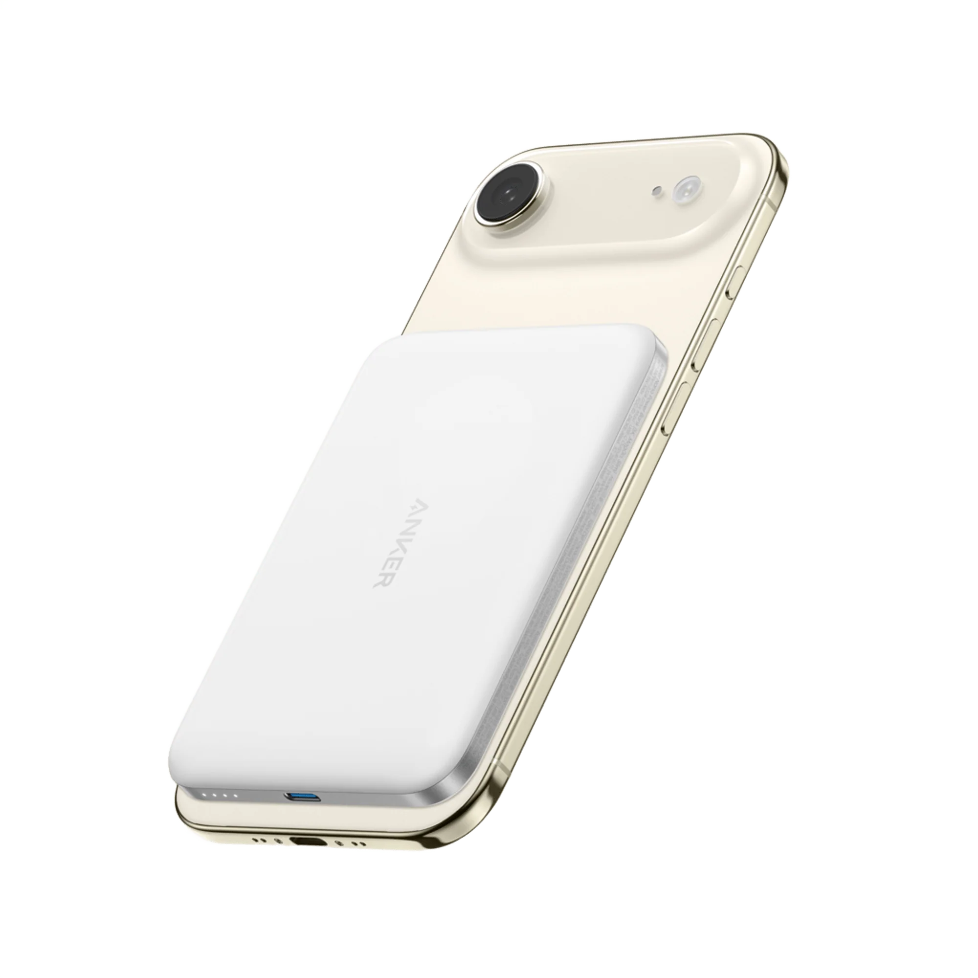 Anker Nano Power Bank (5K, MagGo, Slim) - Image 7