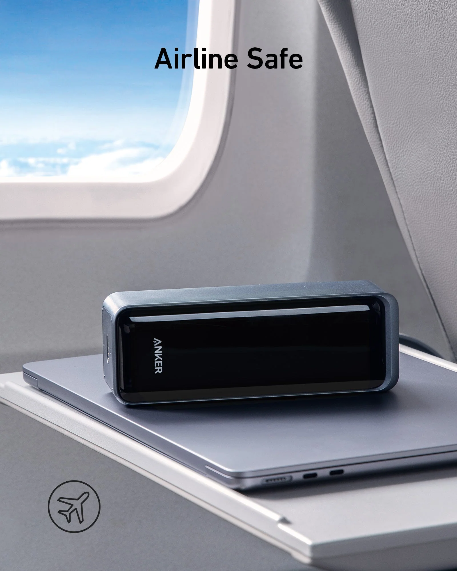 Anker Prime 27,650mAh Power Bank (250W) and 100W Charging Base - Image 7