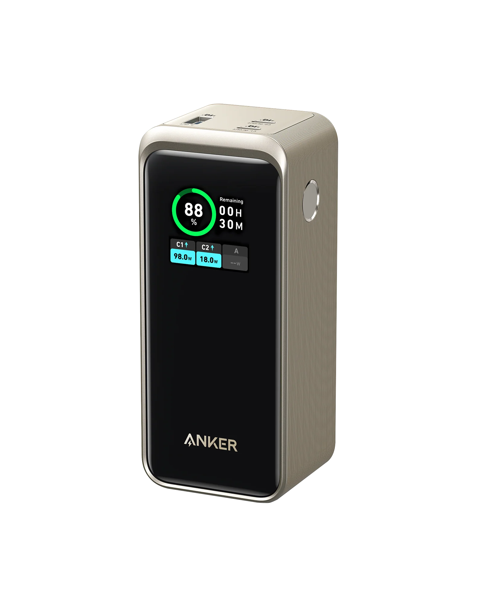 Anker Prime Power Bank (20K, 200W) - Image 8