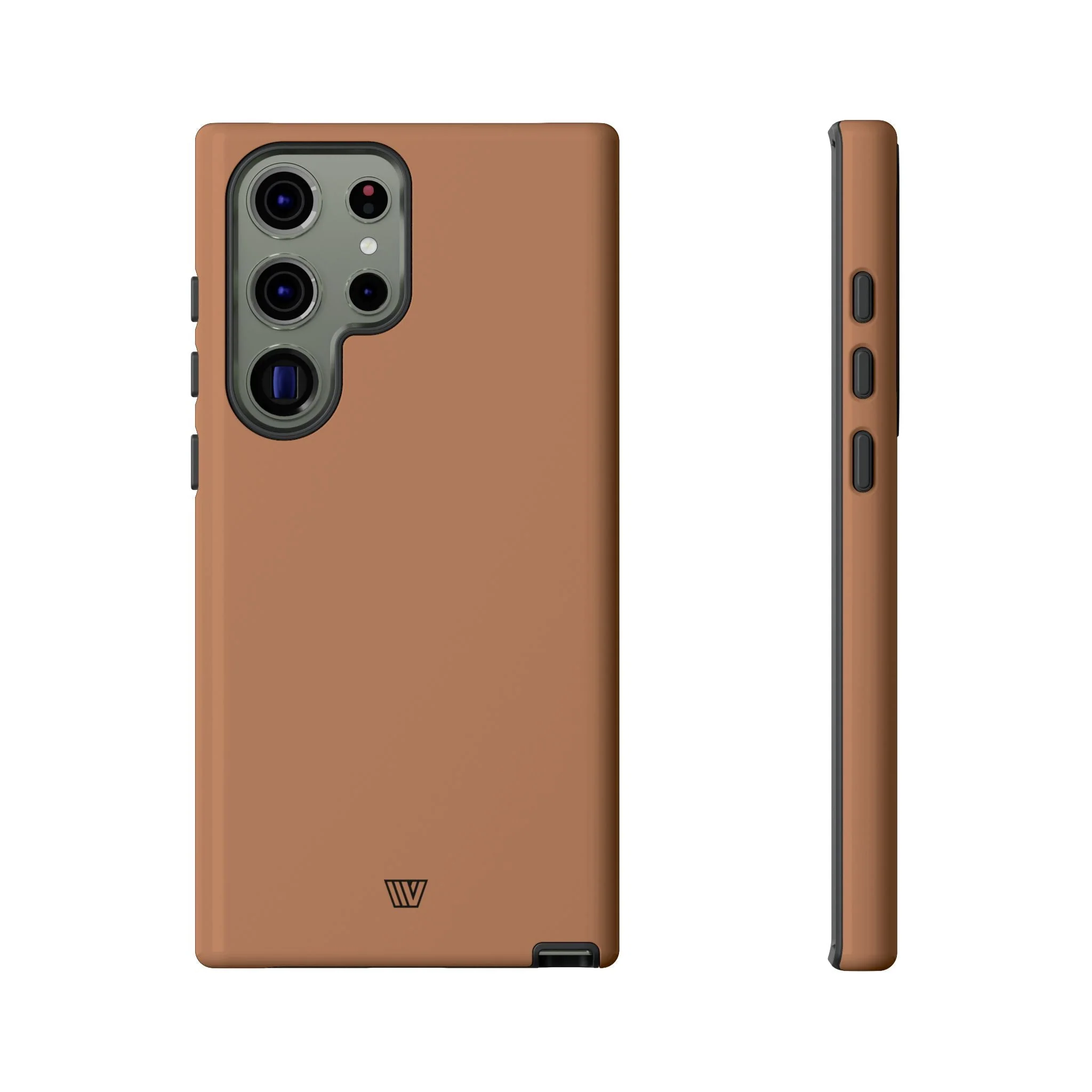 ANTIQUE BRASS | Tough Phone Case - Image 12