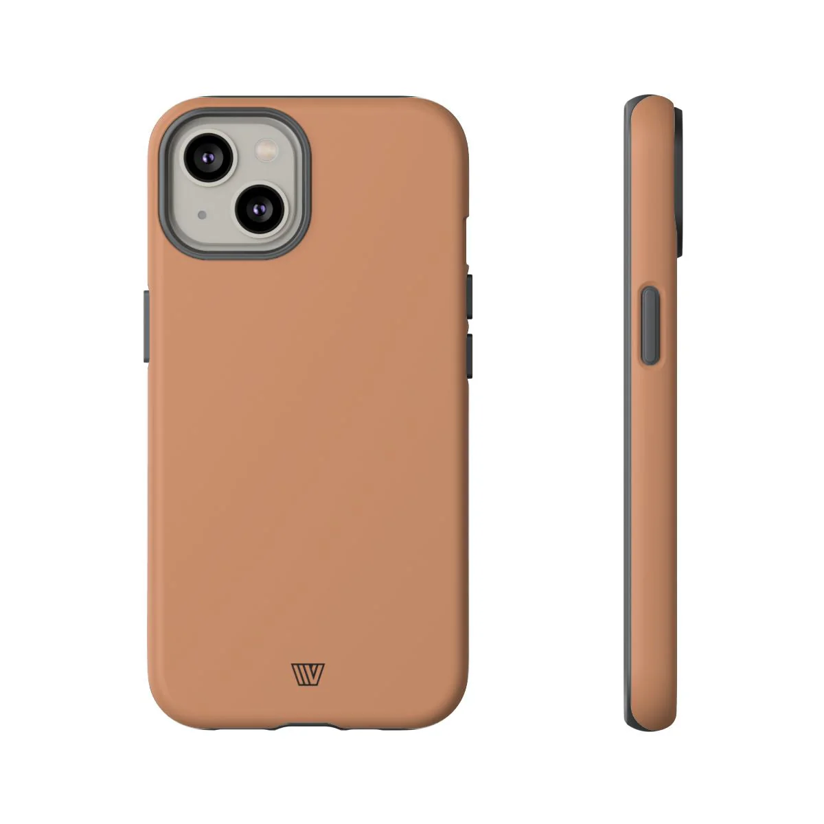 ANTIQUE BRASS | Tough Phone Case - Image 36