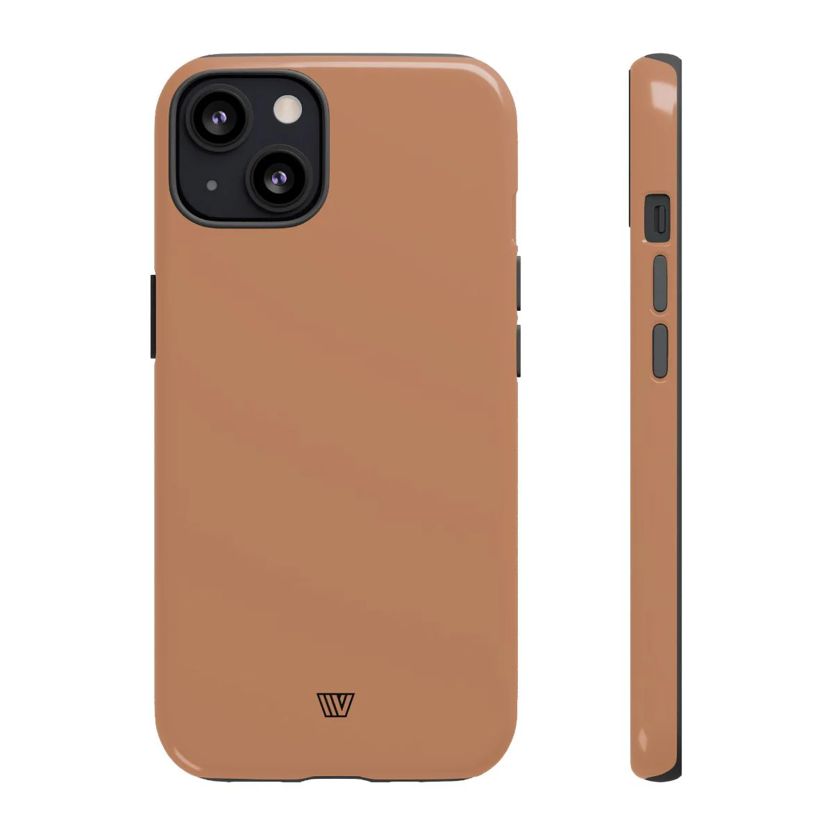 ANTIQUE BRASS | Tough Phone Case - Image 43