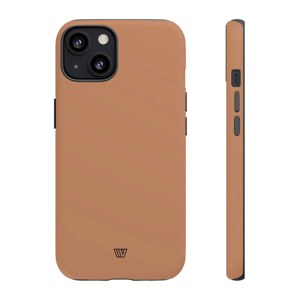 ANTIQUE BRASS | Tough Phone Case - Image 44