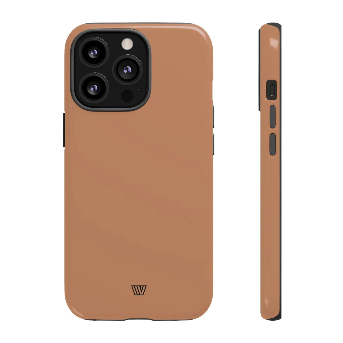ANTIQUE BRASS | Tough Phone Case - Image 47