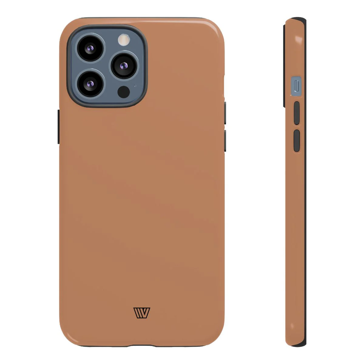 ANTIQUE BRASS | Tough Phone Case - Image 49