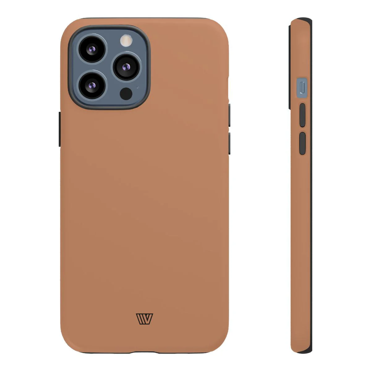 ANTIQUE BRASS | Tough Phone Case - Image 50