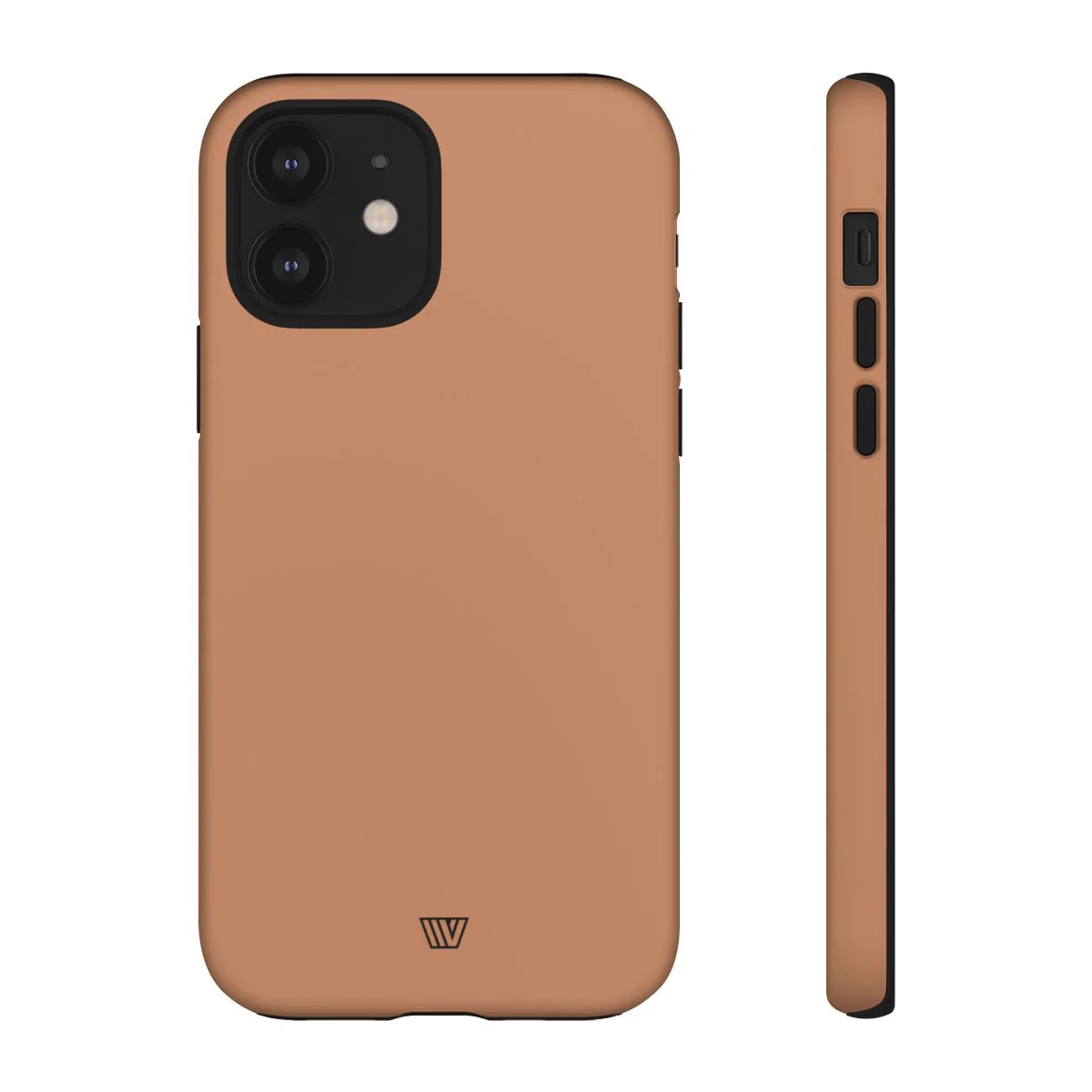 ANTIQUE BRASS | Tough Phone Case - Image 52