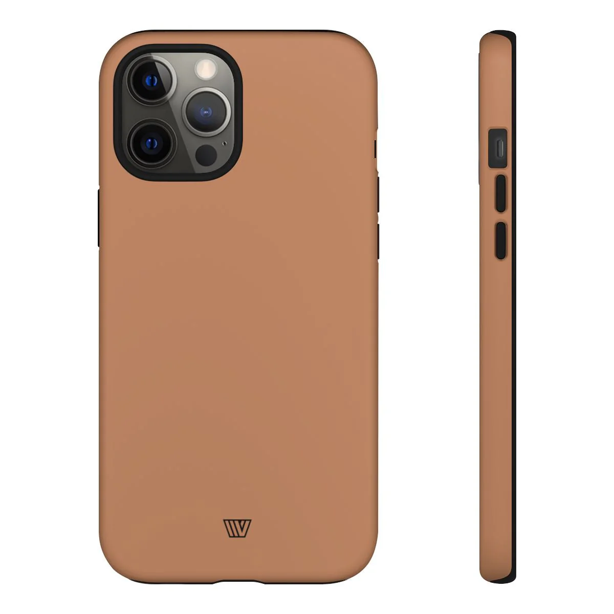 ANTIQUE BRASS | Tough Phone Case - Image 57