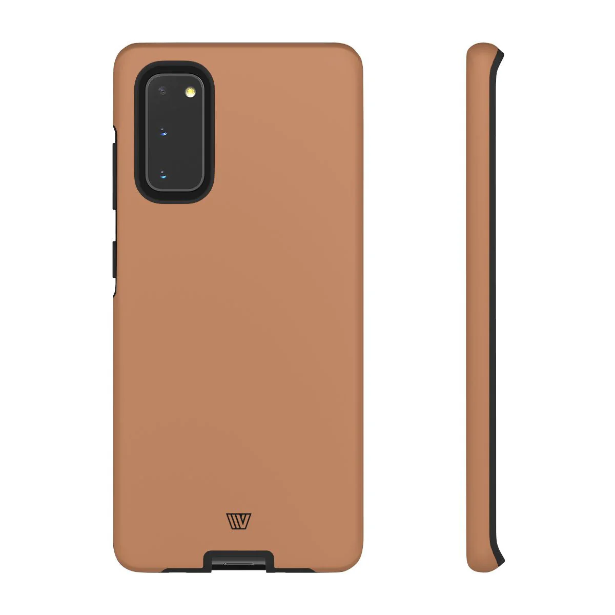 ANTIQUE BRASS | Tough Phone Case - Image 75