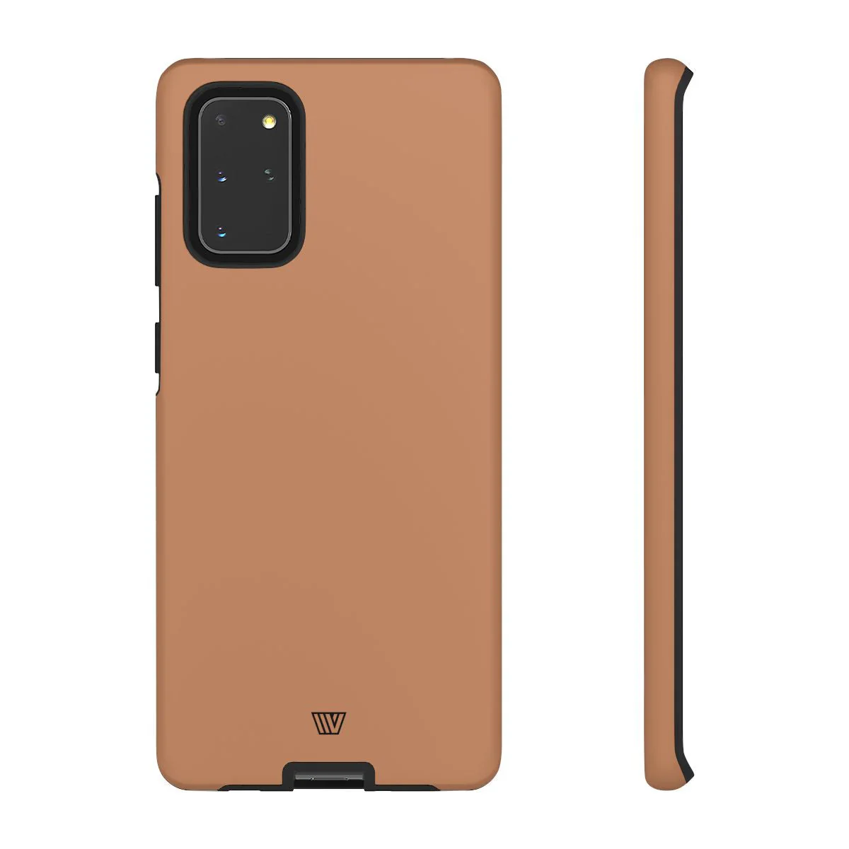 ANTIQUE BRASS | Tough Phone Case - Image 77