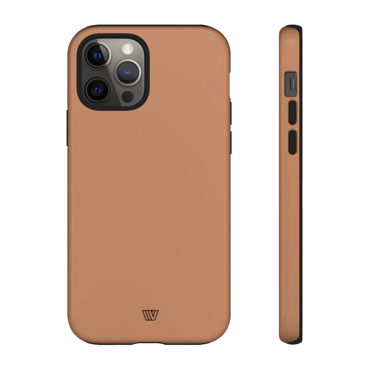 ANTIQUE BRASS | Tough Phone Case - Image 82