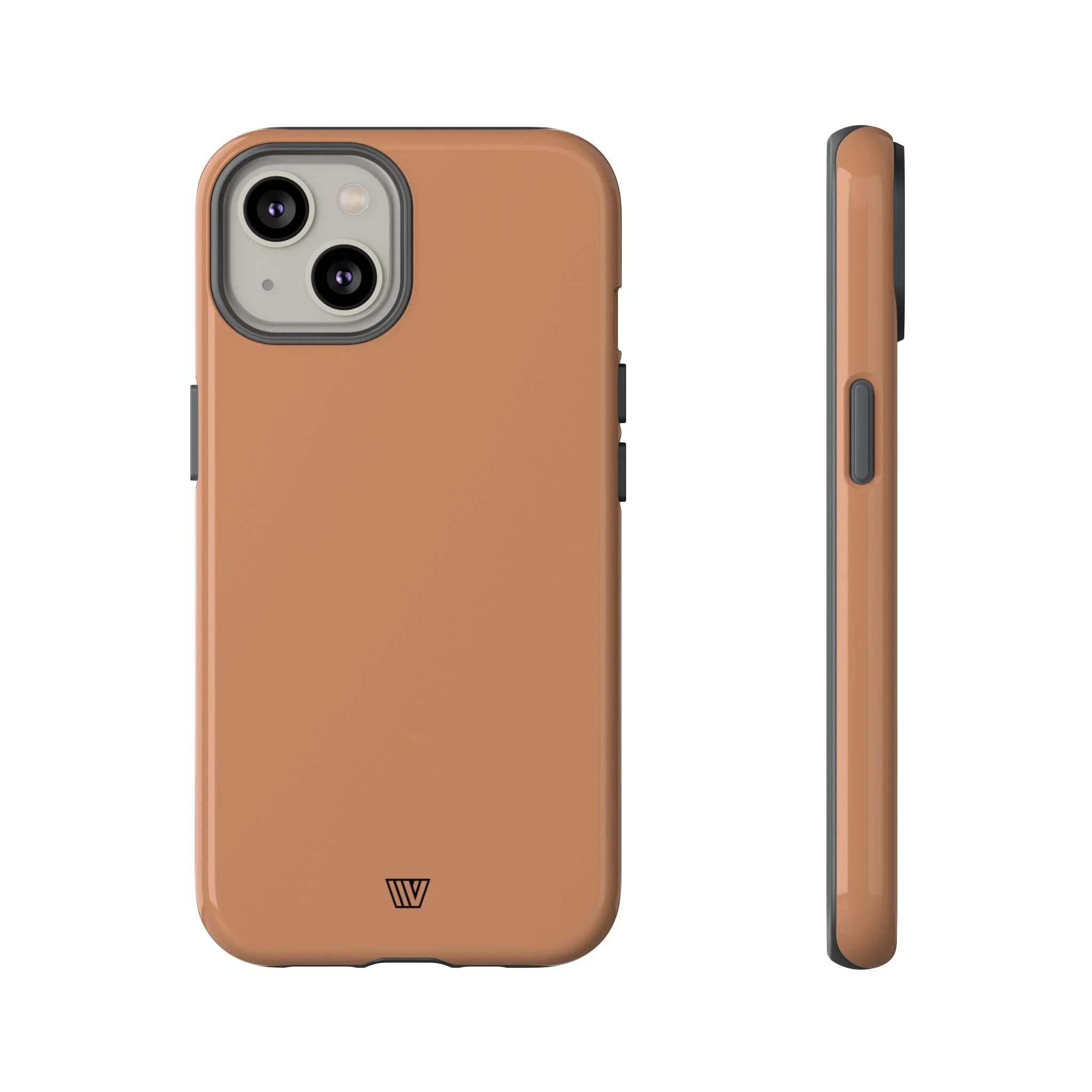 ANTIQUE BRASS | Tough Phone Case - Image 9