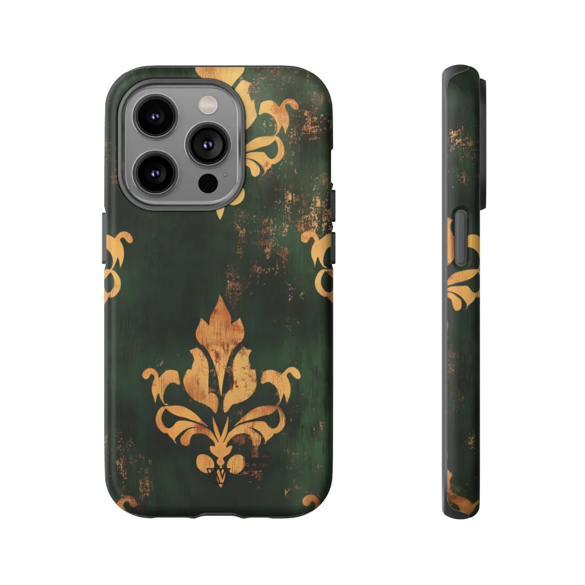 ANTIQUE LUXE | Tough Phone Case - Image 14