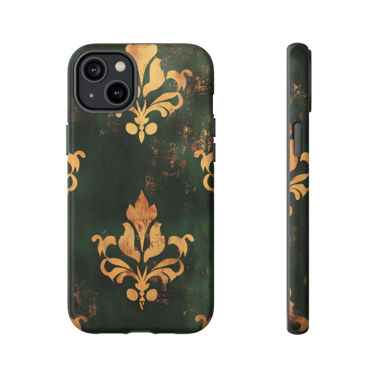 ANTIQUE LUXE | Tough Phone Case - Image 15