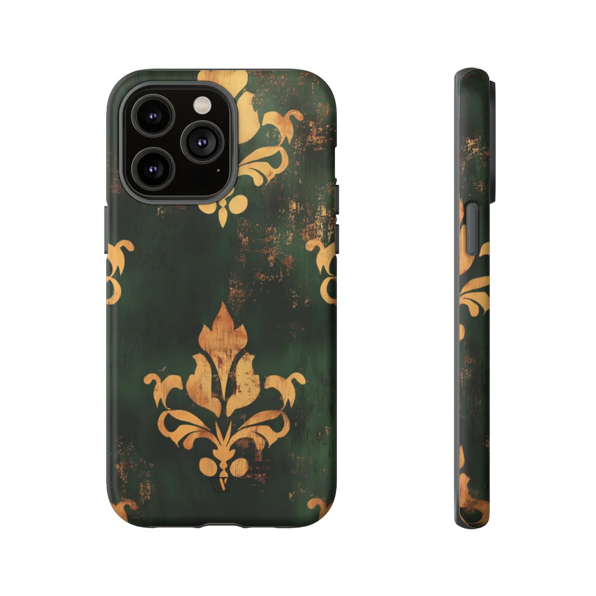 ANTIQUE LUXE | Tough Phone Case - Image 17