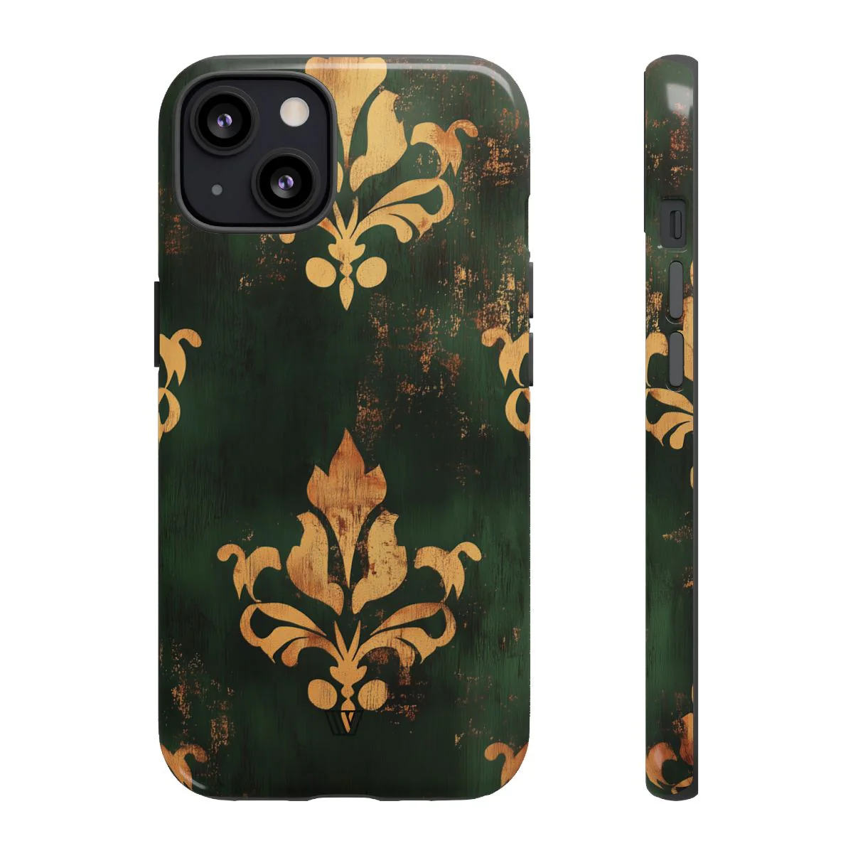 ANTIQUE LUXE | Tough Phone Case - Image 18