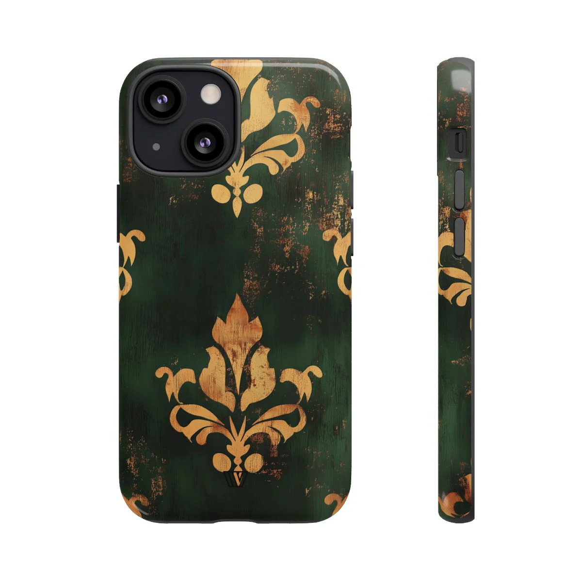 ANTIQUE LUXE | Tough Phone Case - Image 19