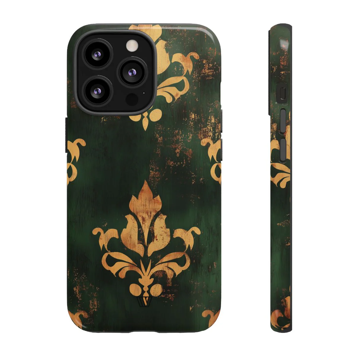 ANTIQUE LUXE | Tough Phone Case - Image 20