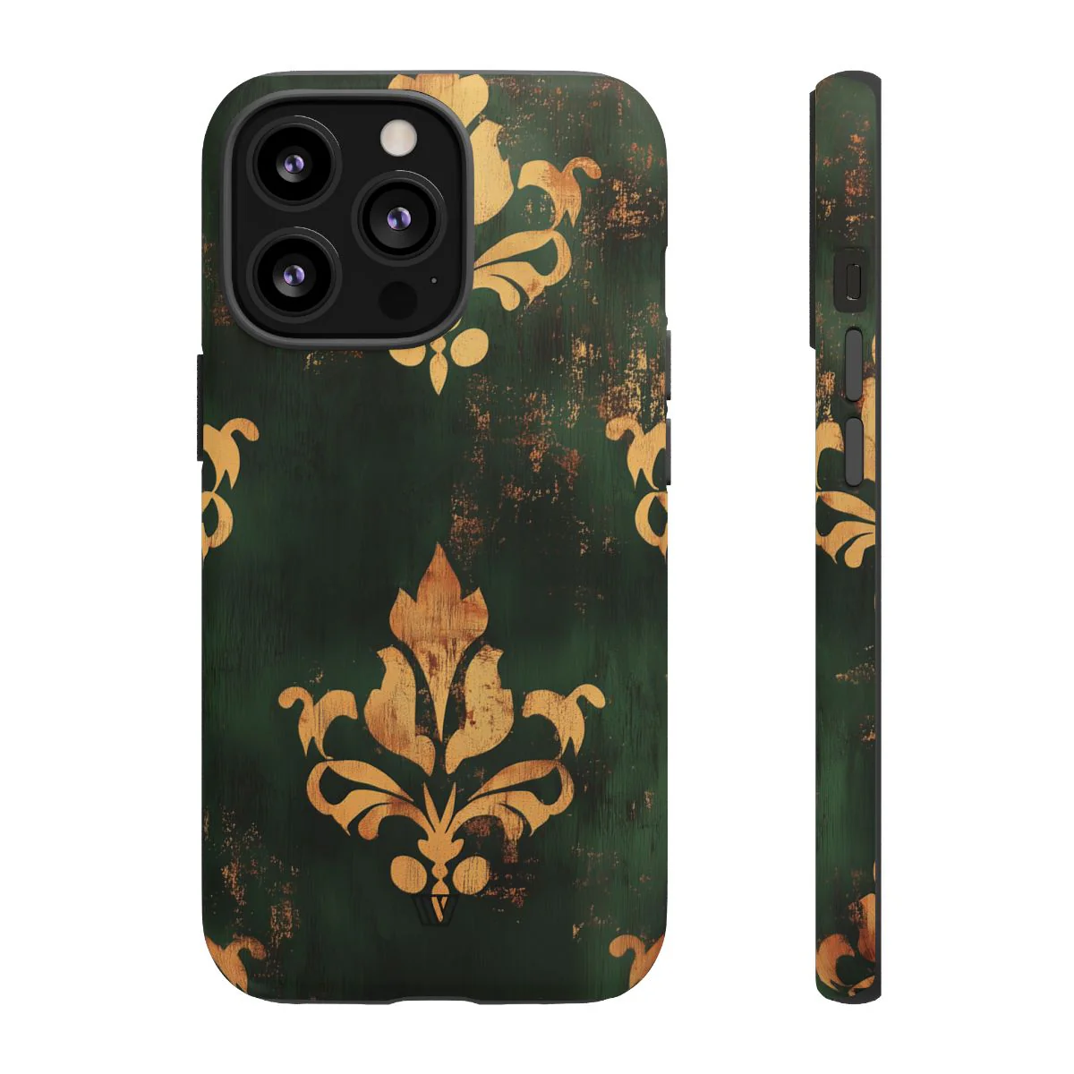 ANTIQUE LUXE | Tough Phone Case - Image 21