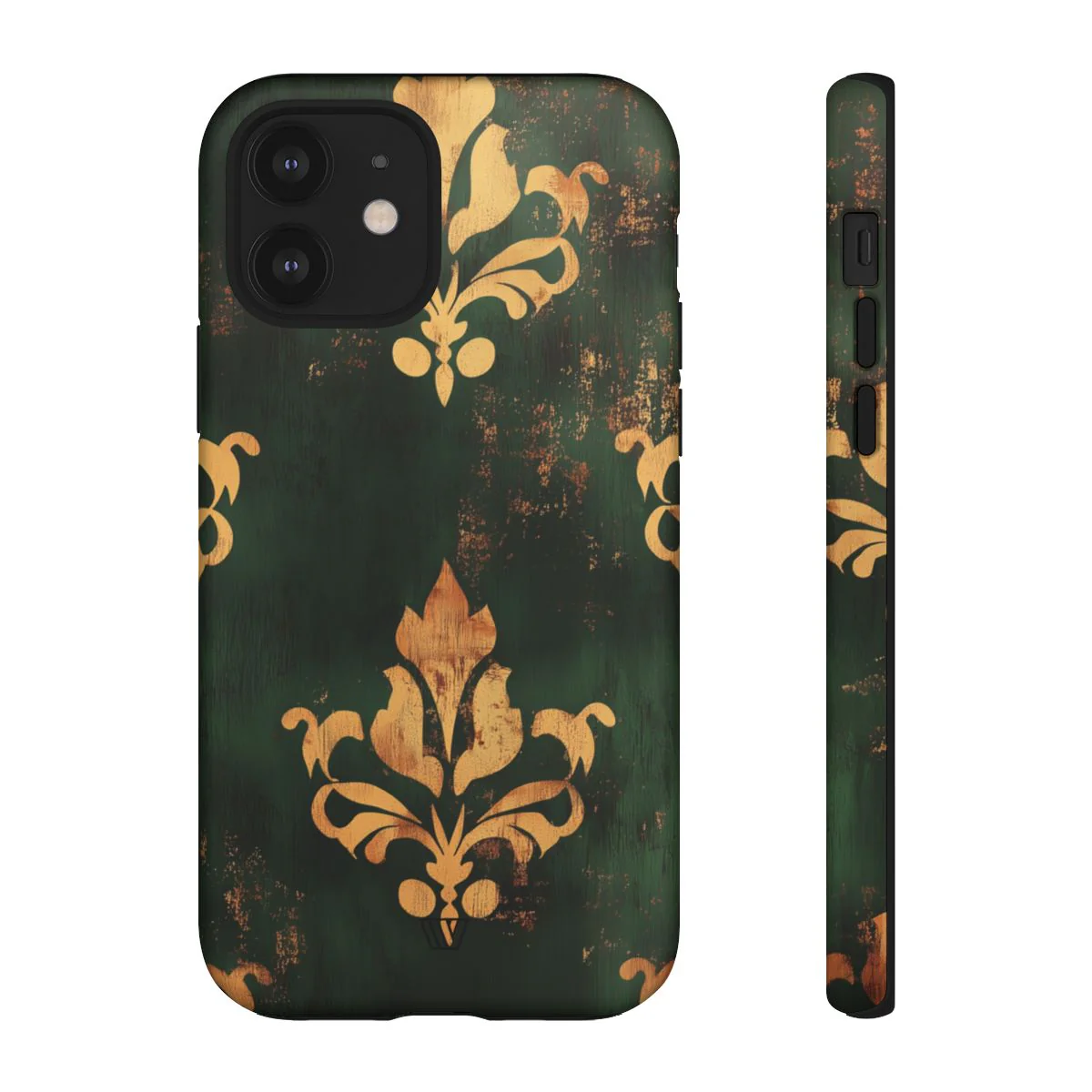 ANTIQUE LUXE | Tough Phone Case - Image 23