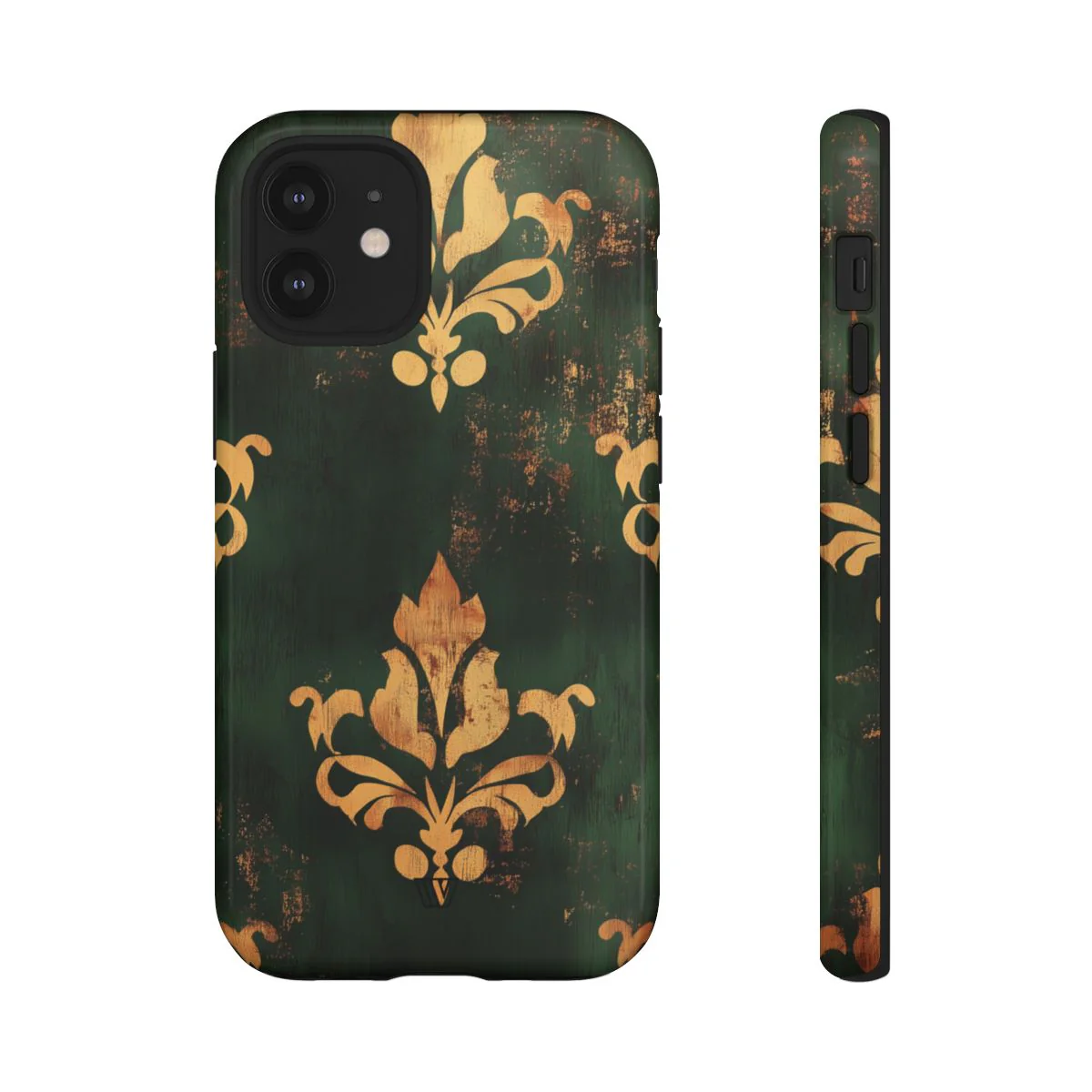 ANTIQUE LUXE | Tough Phone Case - Image 24