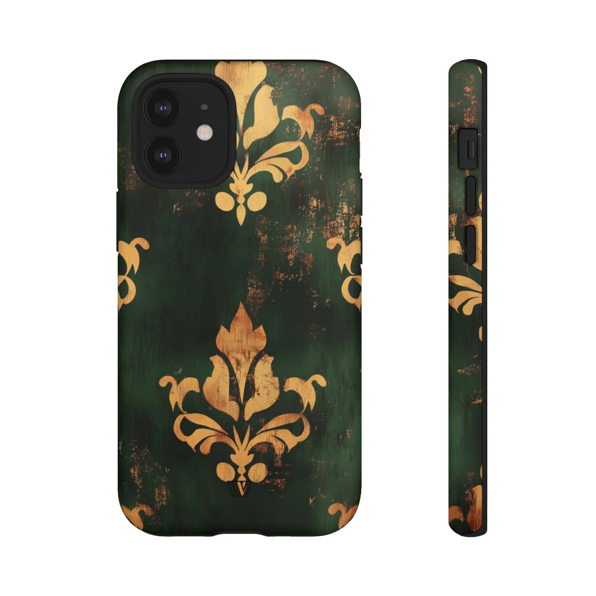 ANTIQUE LUXE | Tough Phone Case - Image 25